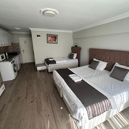 Black Bird Suite Hotel Stambuł Zewnętrze zdjęcie