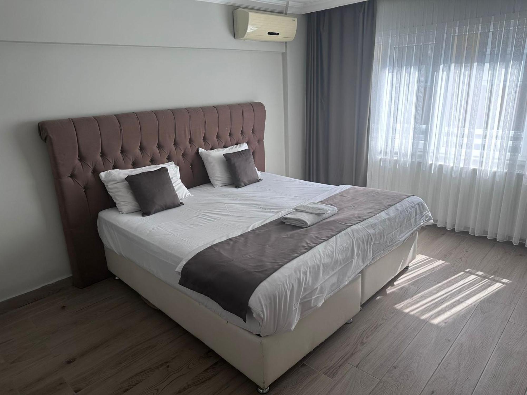 Black Bird Suite Hotel Stambuł Zewnętrze zdjęcie