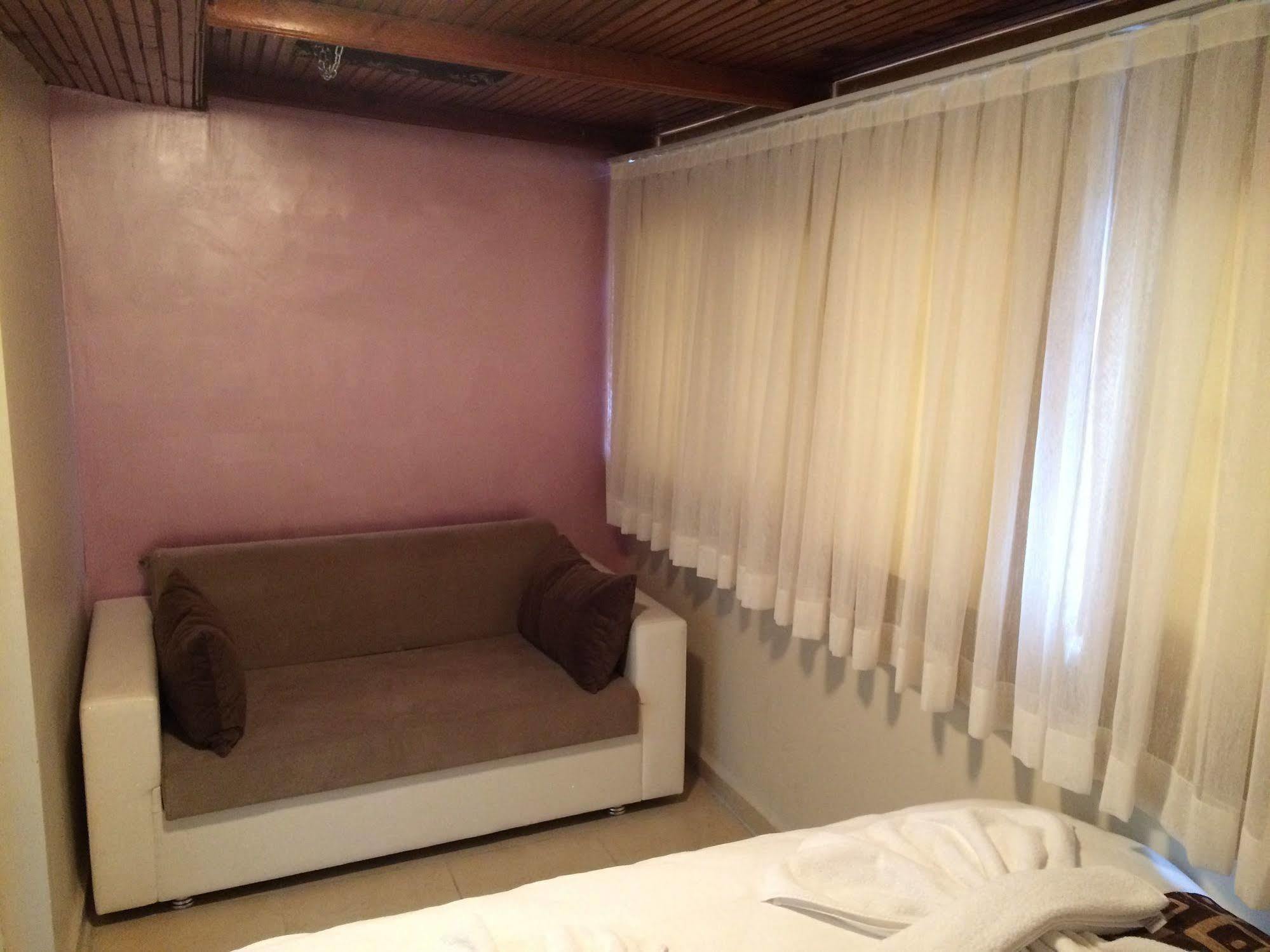 Black Bird Suite Hotel Stambuł Zewnętrze zdjęcie
