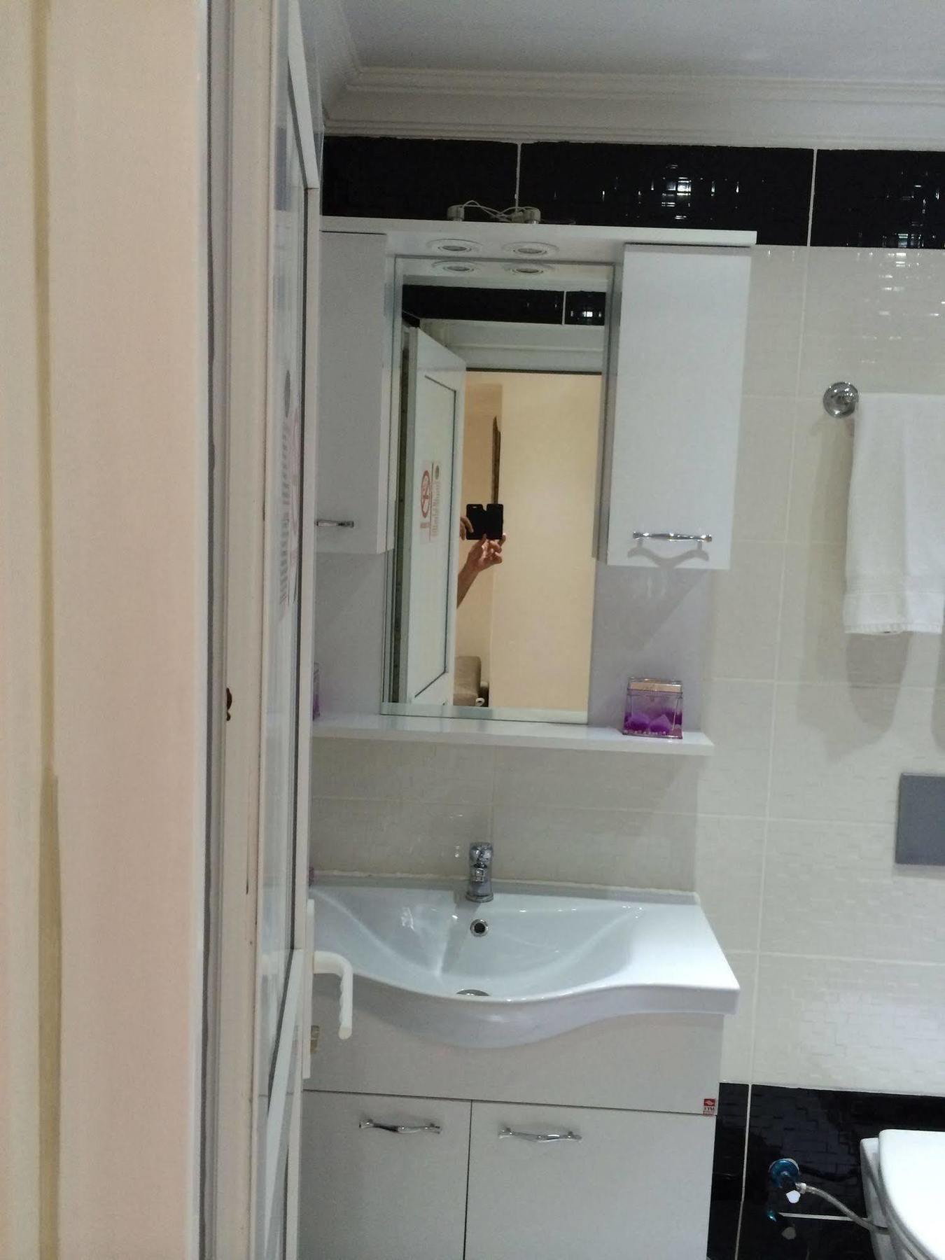 Black Bird Suite Hotel Stambuł Zewnętrze zdjęcie