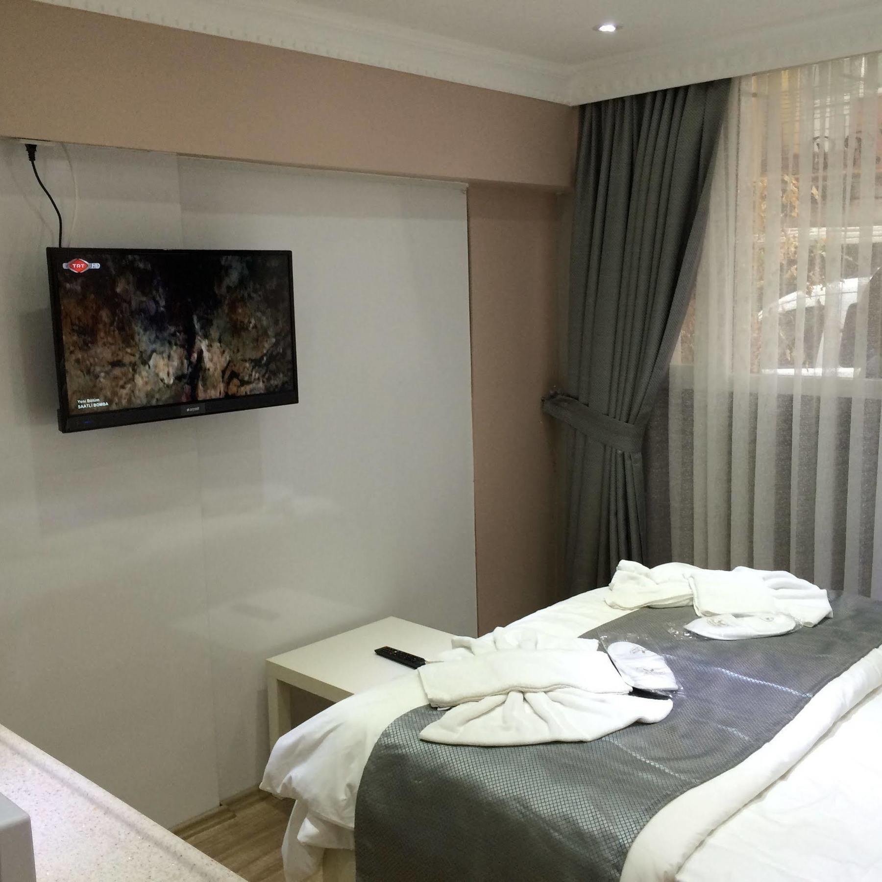 Black Bird Suite Hotel Stambuł Zewnętrze zdjęcie