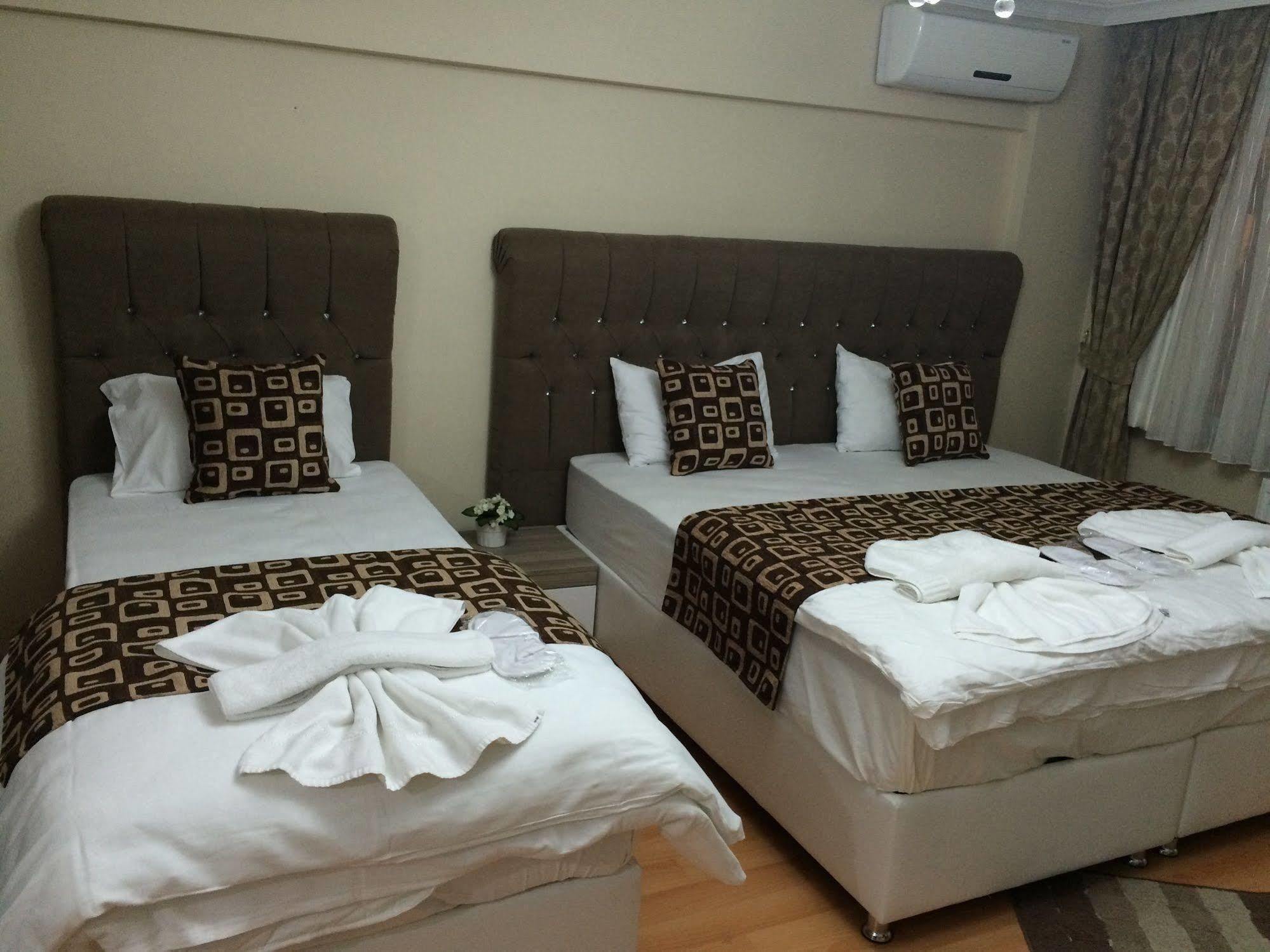 Black Bird Suite Hotel Stambuł Zewnętrze zdjęcie