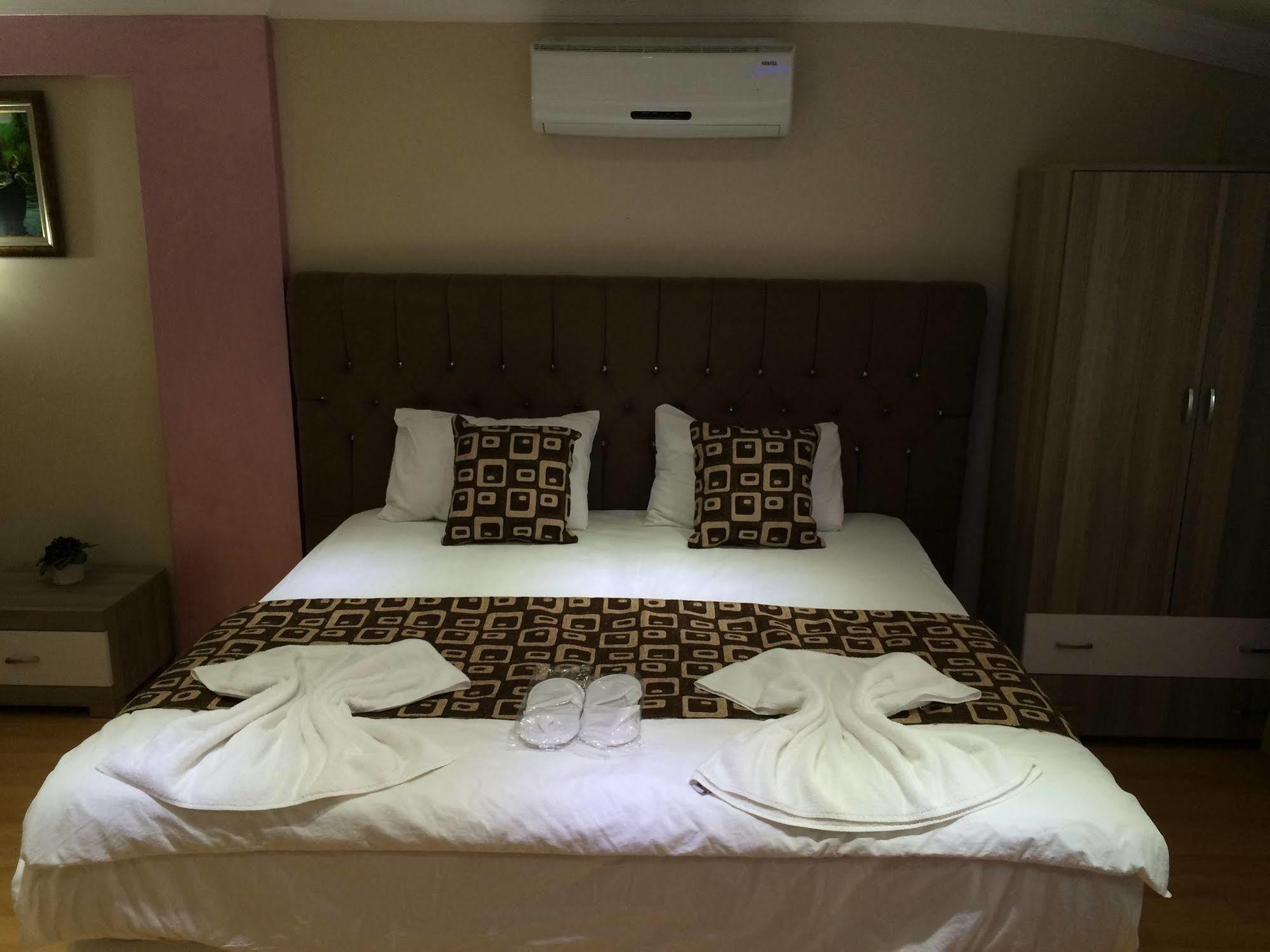 Black Bird Suite Hotel Stambuł Zewnętrze zdjęcie