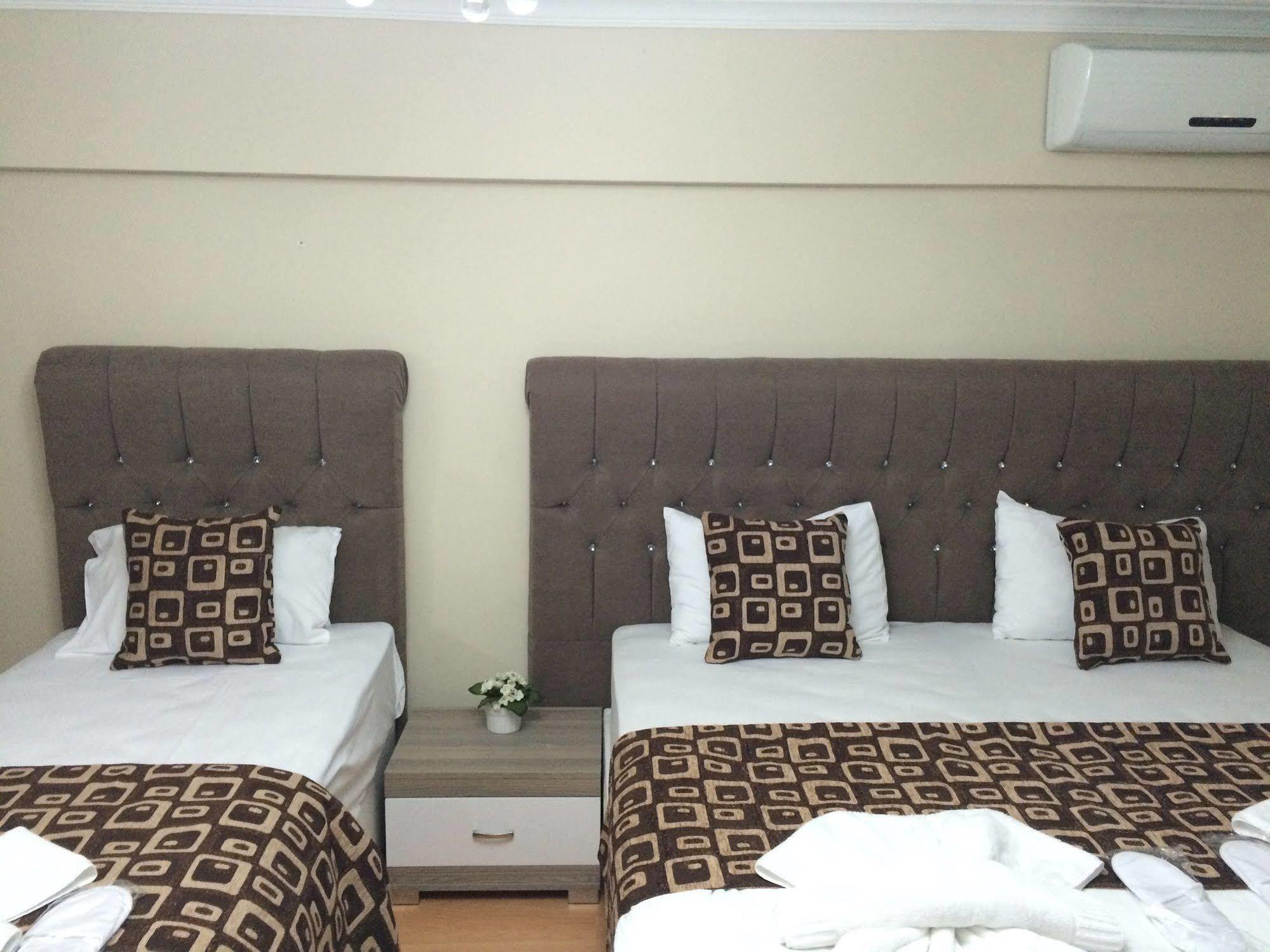 Black Bird Suite Hotel Stambuł Zewnętrze zdjęcie