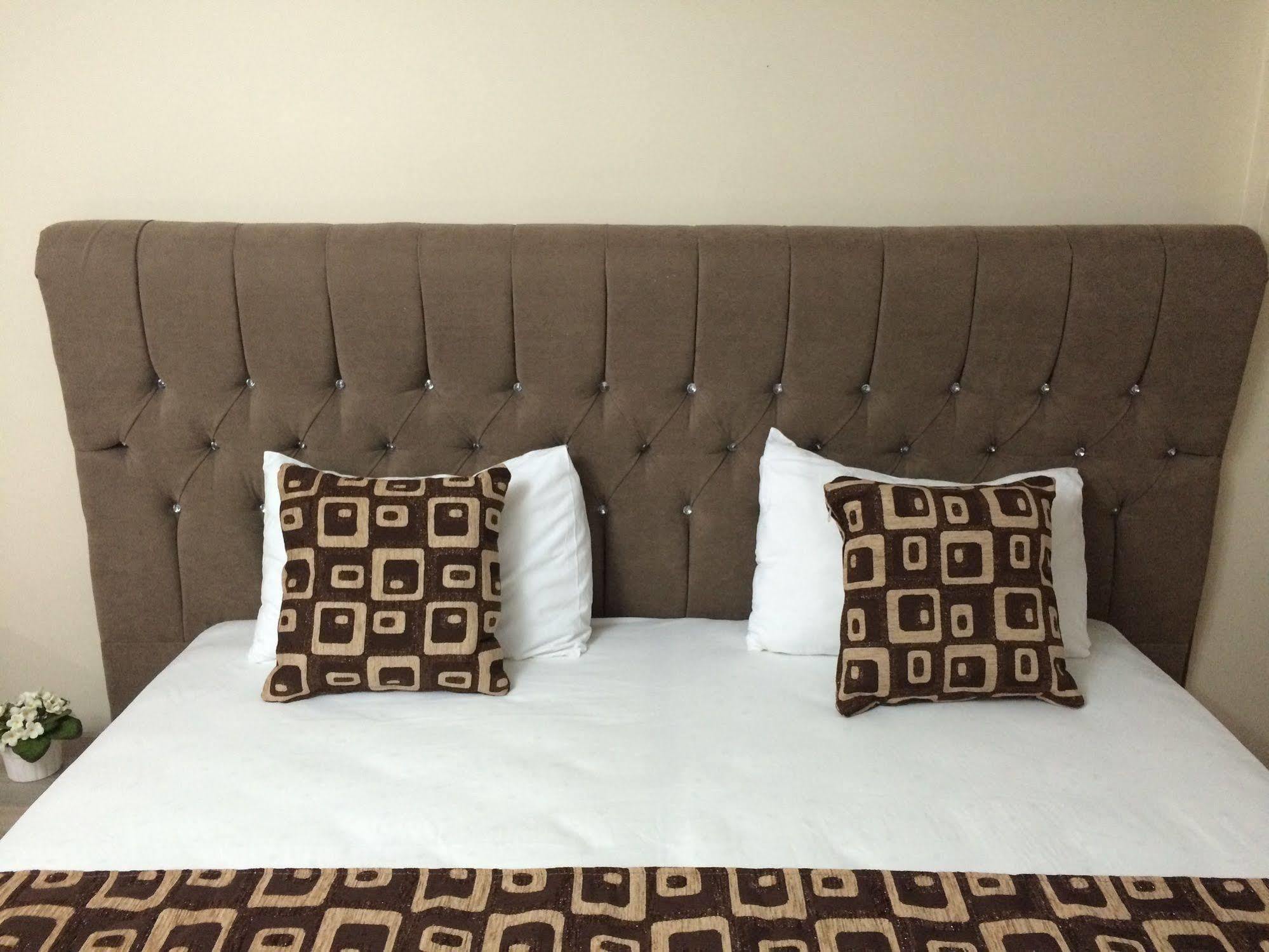 Black Bird Suite Hotel Stambuł Zewnętrze zdjęcie